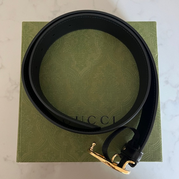 Gucci Belt - Picture 3 of 10
